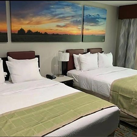 Days Inn By Wyndham Bellville Mansfield Zewnętrze zdjęcie